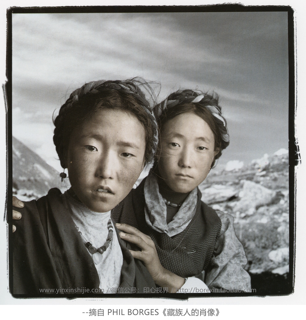 【万卷书】藏人·表情--Shelo,20岁&Benba,17岁